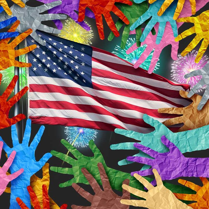 freedom-festival-multi-colored-hands-flag