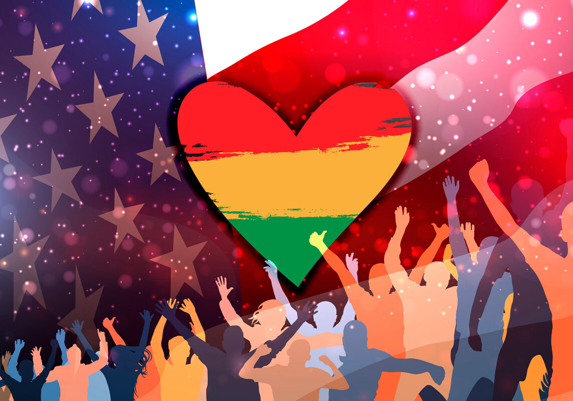 Freedom Festival Banner