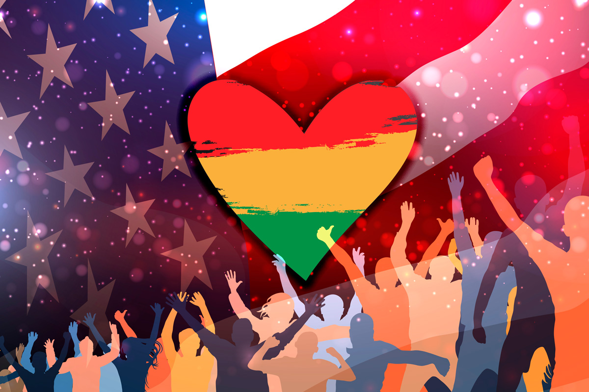 Freedom Festival Banner